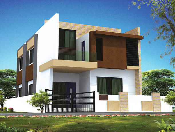 Whitefield Residence — Bangalore