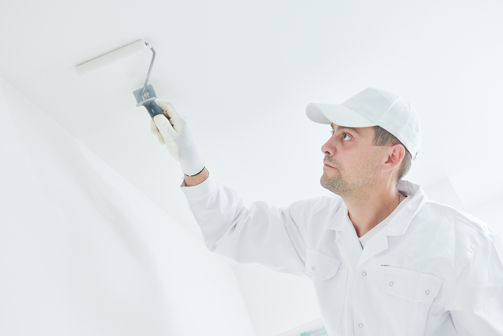 Services Kanish Plasters Gypsum Plastering Construction Green