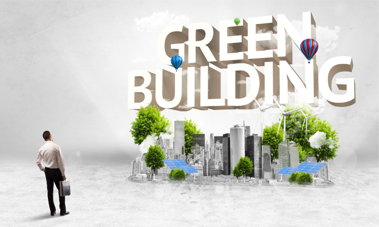 Go Green with Ecofriendly Gypsum Plasters Kanish Plasters