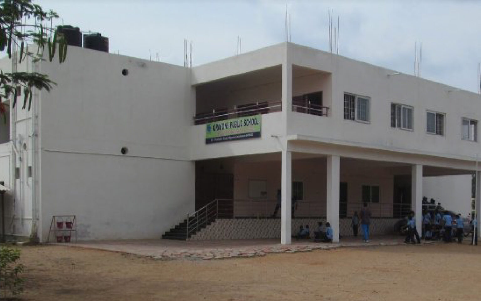 Projects Kanish Plasters