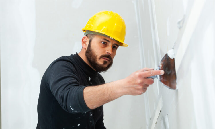 10 Tips for a perfect gypsum plastering job